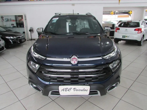 Toro 0km 2021 1.8/2.0 Freedom Anticipo+ Cuotas S/interés C-