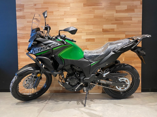 Kawasaki Versys 300 0km 