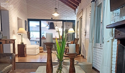 Imagen 4 de 23 de Hermosa Casa Con Pileta En San Rafael - Punta Del Este - Punta Del Este San Rafael