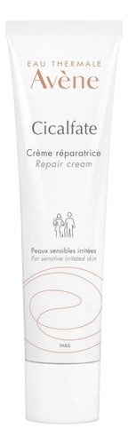 Avene Cicalfate Creme Reparador X 40 Ml