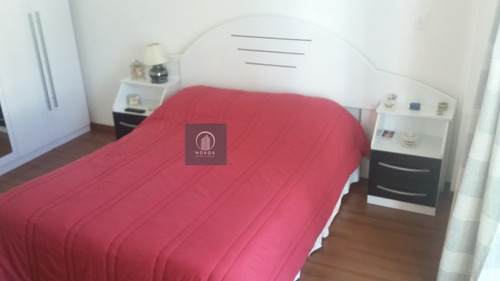Imagem 9 de 20 de Apartamento A Venda No Bairro Alto Em Teresópolis - Rj. - Ap-2122-1