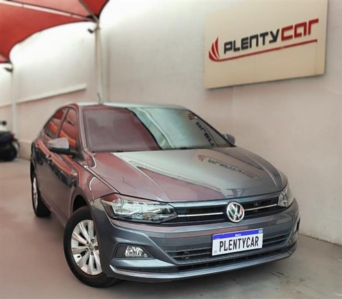 Volkswagen Virtus 1.0 200 TSI COMFORTLINE AUTOMÁTICO