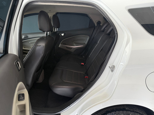 Ford Ecosport 2.0 16v Titanium Flex Powershift 5p