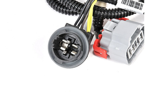 Gm Partes Genuinas 25958494 - Arnés De Cableado Para Lámpara