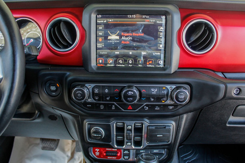 Jeep Gladiator 3.6 Rubicon 4x4 At