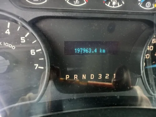 Ford F-150 3.7 Xl Cabina Regular 4x2 Mt