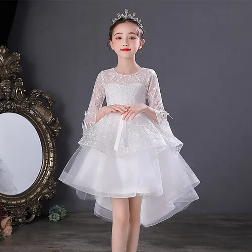Vestidos para promocion de primaria sales