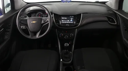 Chevrolet Tracker Ls