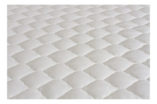 Imagen 2 de 3 de Colchón Queen de espuma La Cardeuse Latex - 160cm x 190cm x 18cm