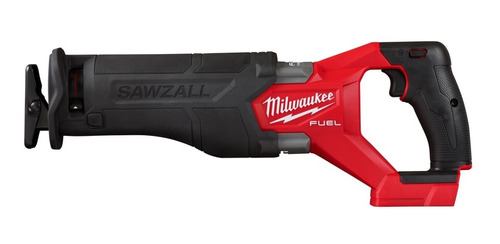 Sierra Alternativa M18 Fuel Sawzall (maquina Sola) Milwaukee