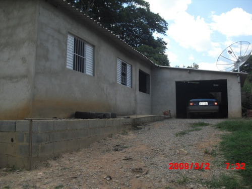 Imagem 2 de 15 de Chacara No Bairro Taquaras Prox. Cidade | 48216 - 48216