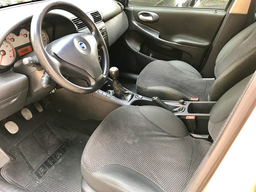 Fiat Stilo 1.8 Mpi Connect 8v Flex 4p Manual