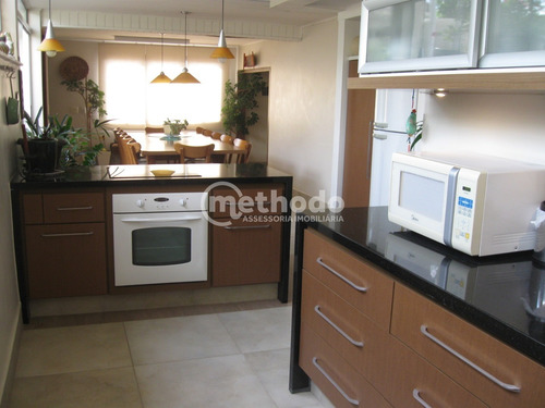Cobertura Duplex No Cambuí - Co00025 - 69023340