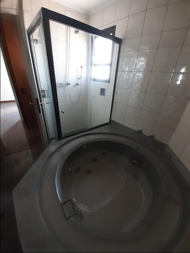 Imagem 14 de 30 de Apartamento Com 4 Dormitórios, 295 M² - Venda Por R$ 1.700.000,00 Ou Aluguel Por R$ 6.000,00/mês - Vila Ester (zona Norte) - São Paulo/sp - Ap0952