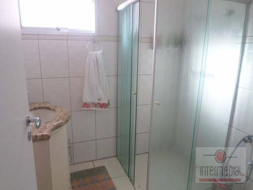 Imagem 21 de 30 de Casa Com 4 Dormitórios À Venda, 350 M² Por R$ 1.400.000,00 - Flora Ville - Boituva/sp - Ca0130