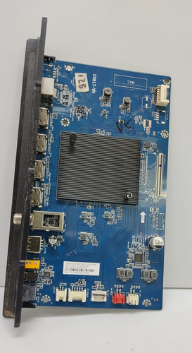 Main Cv817-vh Jvc Si49ur (Usado)