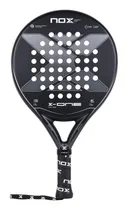 Comprar Pala de padel Nox X-one Casual color negro