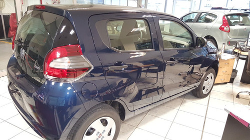 Fiat Mobi 1.0 Easy #tr3