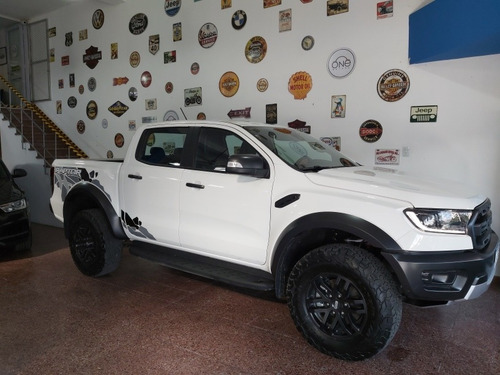 Ford Ranger 2020