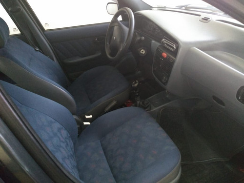 Fiat Siena Ato 3000 E 399 Por Mes Financiamento Com Score