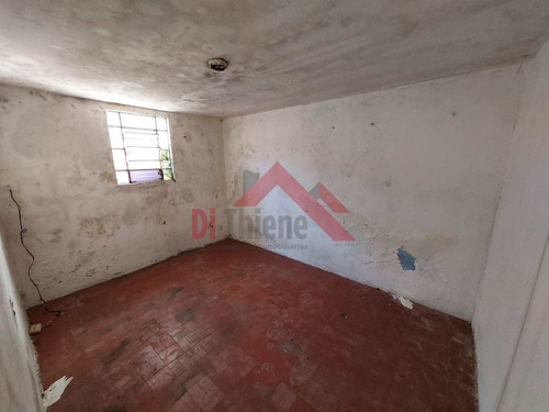 Imagem 18 de 21 de Terreno C/ 6 Casas E Salão Com. - N. Gerty - 700 Mil Cod: 1724 - V1724