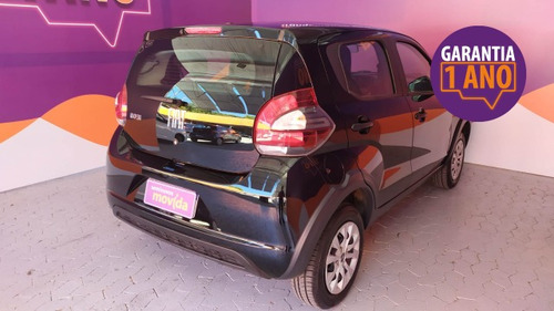 Imagem 6 de 7 de Fiat Mobi Evo Like 1.0 (flex)