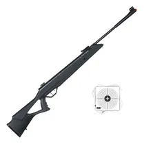 Comprar Carabina Pressão Chumbinho 5.5 Sag R1000 Gásram 60kg