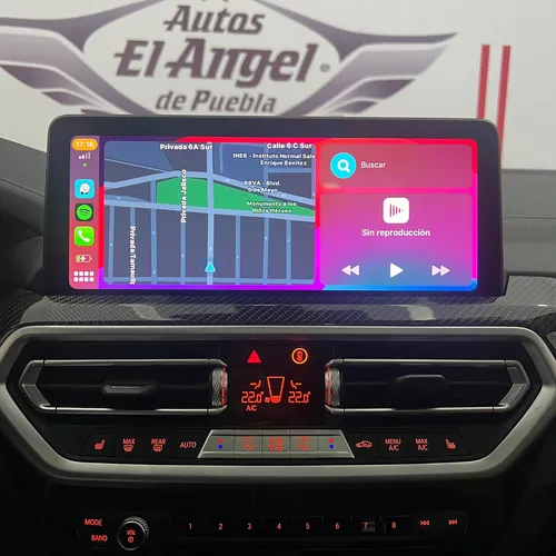 Bmw X4 M Competition 2022