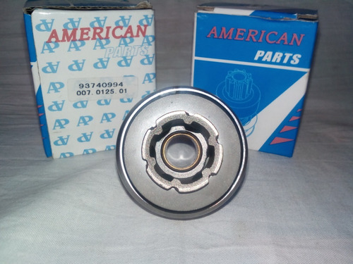 Bendix Para Arranque De Daewoo Matiz 8 Dientes