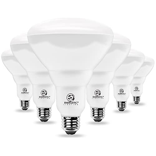 Bombillas Led Empotradas Br40, Equivalente 110w, 14w, R...