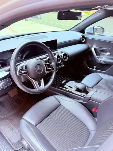 Mercedez Benz A200 Modelo 2020