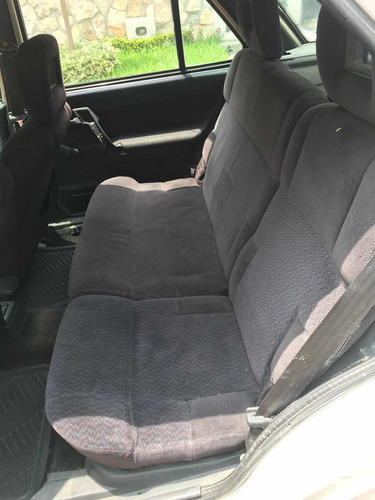 Skoda Forman Station 1500cc