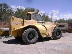 Manitou Merlo! P101.10hm! Oportunidad! 10 Ton!! Un Maquinon!