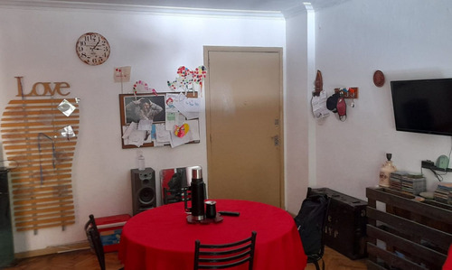 Imagen 8 de 24 de Semipiso 3 Ambientes Once (oportunidad Permuta)