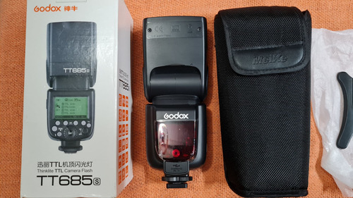 Flash Godox Tt685s