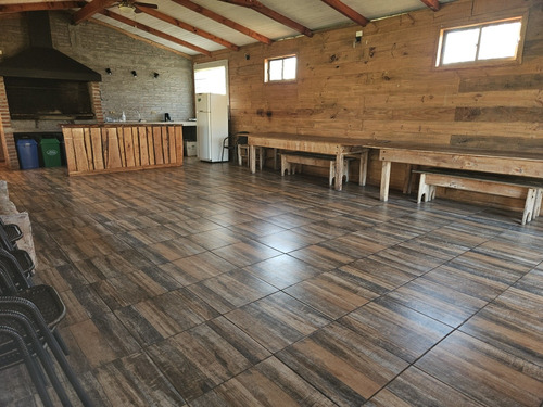 Se Arrienda Propiedad Comercial Para Realizar Eventos