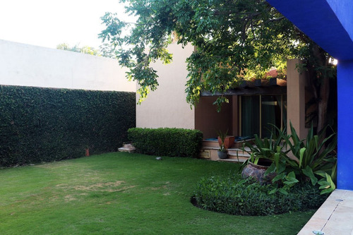 Imagen 14 de 30 de Lujosa Mansión En Exclusiva Privada En Montecristo