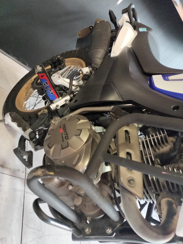 Vento Gt 250 Moto Seminueva Incluye Permiso Para Circular
