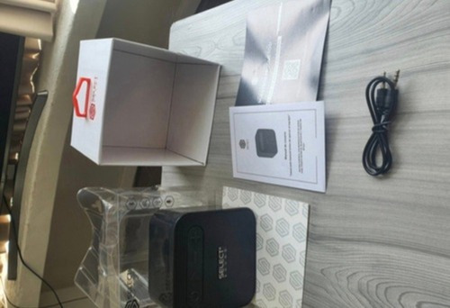 Bocina Bluetooth Select Sound Recargable Con Tws Bt221