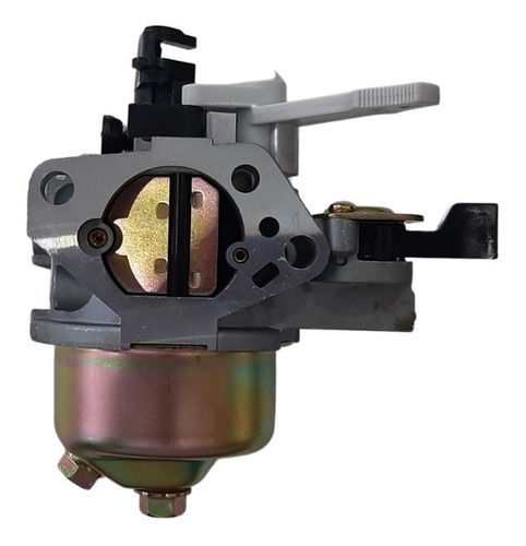 Imagen 2 de 3 de Carburador Para Motor 13hp Gx390