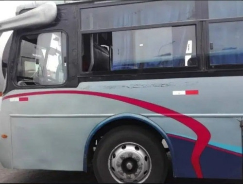 Imagen 8 de 15 de Bus - Ómnibus, Con Motor/caja Volvo D7a,, Marca Daewoo, 1999