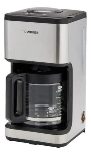 Cafetera Eléctrica Zojirushi Ec-ejc120 P/goteo - Plata