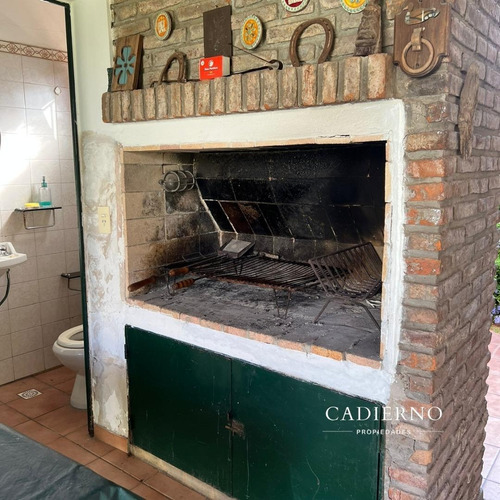 Imagen 8 de 17 de Alquiler Temporario. Casa En Fisherton