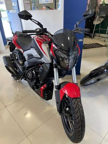 Bajaj Dominar 250 - Financiaciòn