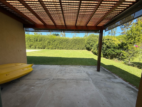 Casa En Venta En Barrio San Rafael - Villanueva