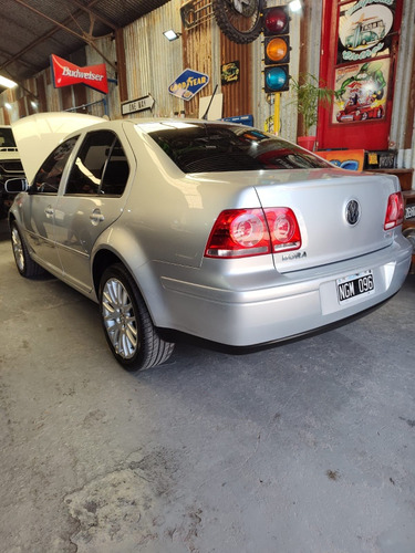 Volkswagen Bora 1.8 Highline T 180cv