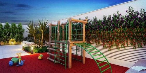 Imagem 13 de 30 de Apartamento À Venda Em Cambuí - Ap013404