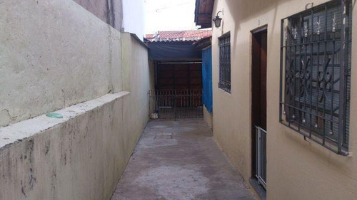 Imagem 3 de 8 de Terreno Residencial À Venda, Vila Matilde, São Paulo. - Te0189