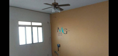 Imagem 16 de 16 de Vendo Casa Em Campo Grande - Ca0721