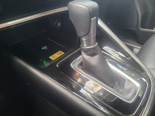 Honda HR-V 1.5 Flex TB 16V 5p Aut.